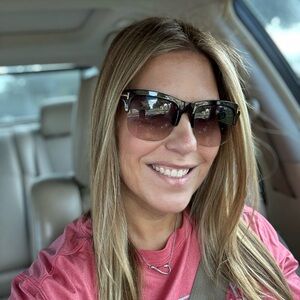 Meet your Posher, Dawn